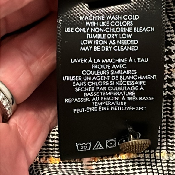 NWOT Anthropologie Maeve Midi Dress - Picture 12 of 12